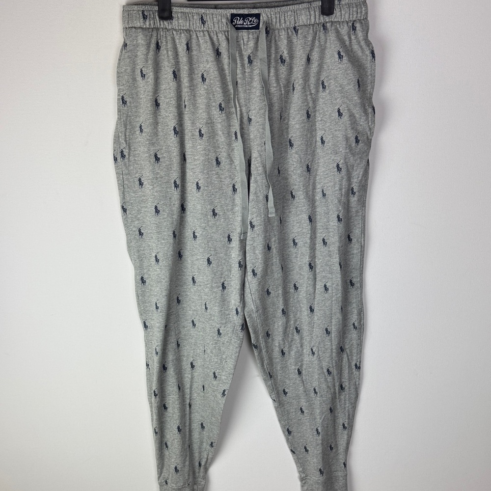 Polo Ralph Lauren Pajama Pants - Men's Large